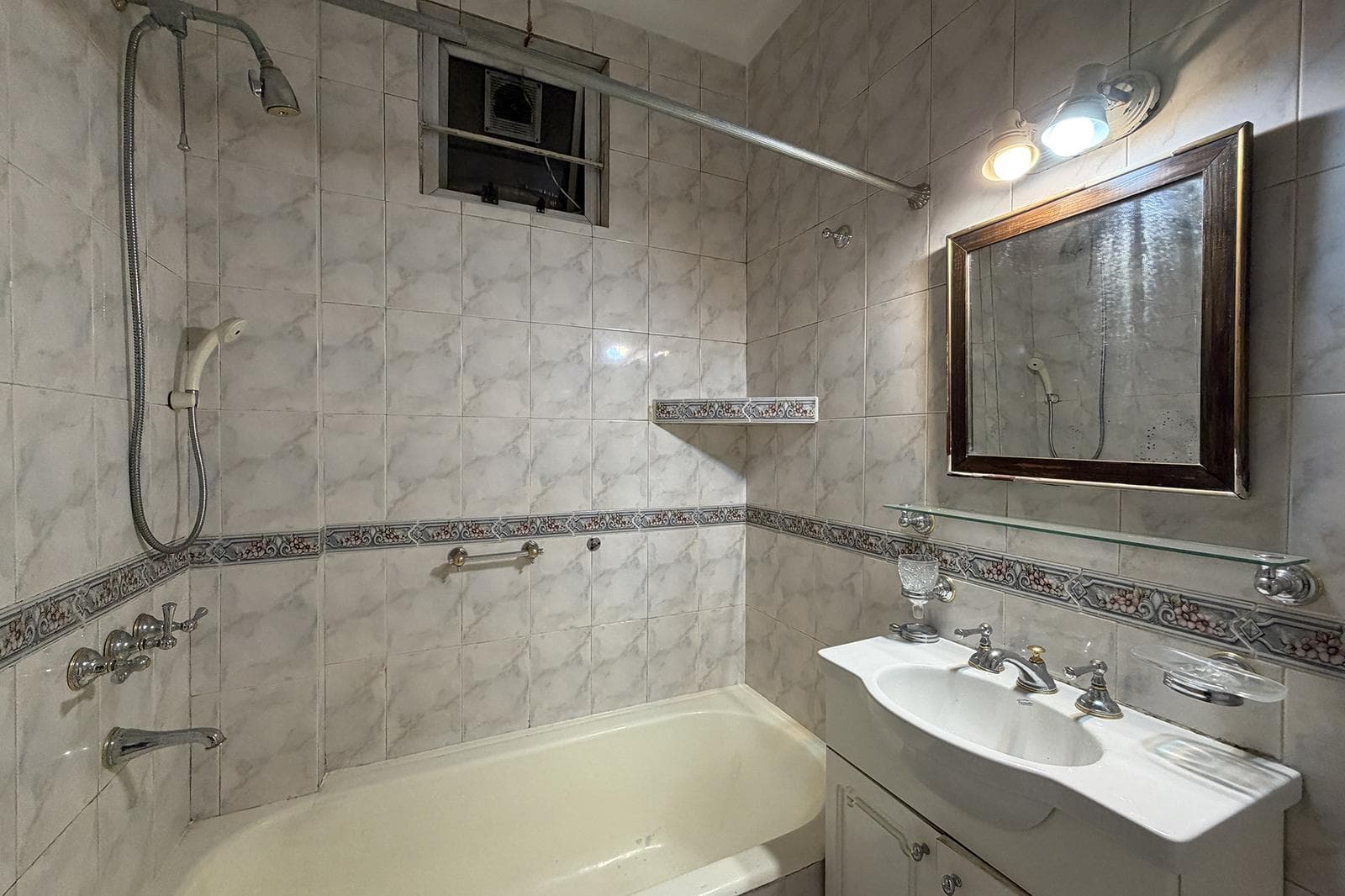 3-room apartment with balcony for sale in San Cristóbal