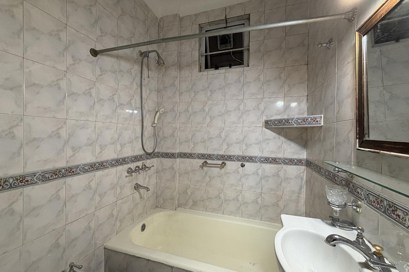 3-room apartment with balcony for sale in San Cristóbal