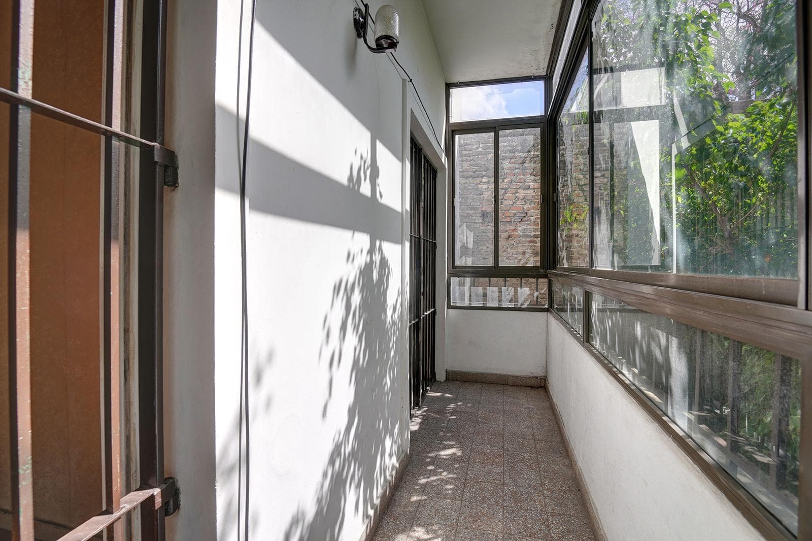 3-room apartment with balcony for sale in San Cristóbal