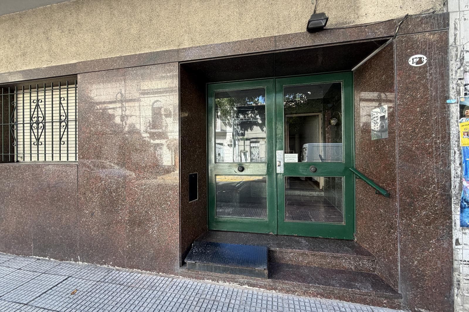 3-room apartment with balcony for sale in San Cristóbal
