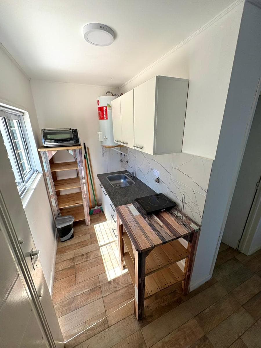 3-Bedroom House + 2 3-Bedroom Cabins in Los Acantilados