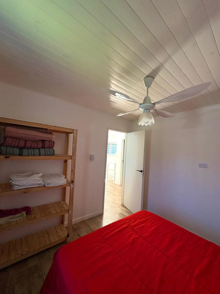 3-Bedroom House + 2 3-Bedroom Cabins in Los Acantilados