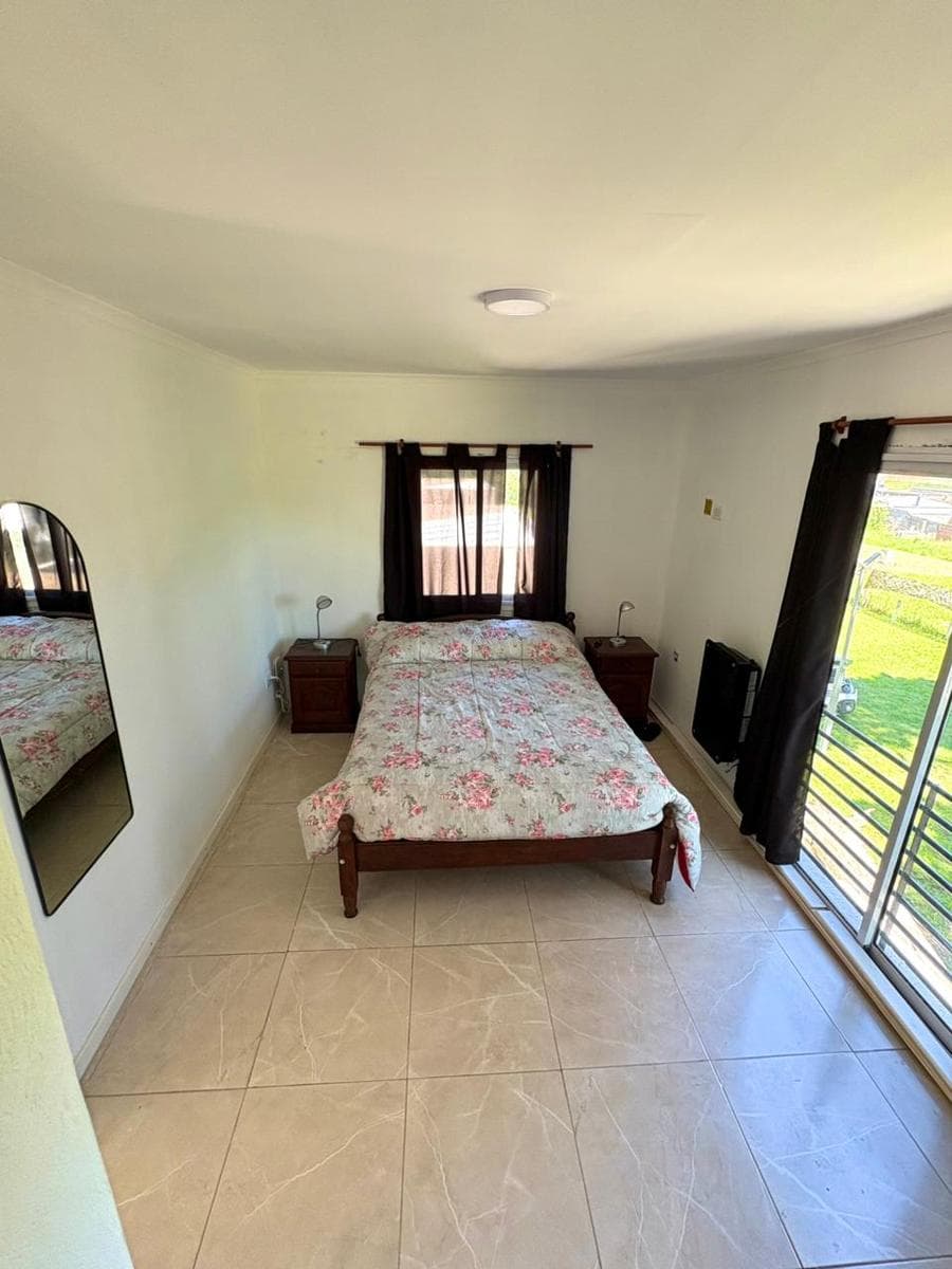 3-Bedroom House + 2 3-Bedroom Cabins in Los Acantilados