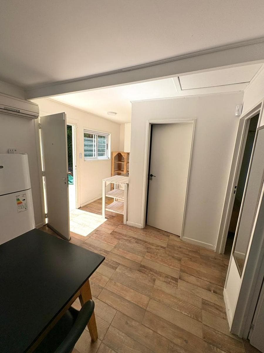 3-Bedroom House + 2 3-Bedroom Cabins in Los Acantilados