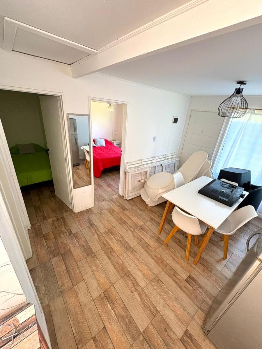 3-Bedroom House + 2 3-Bedroom Cabins in Los Acantilados