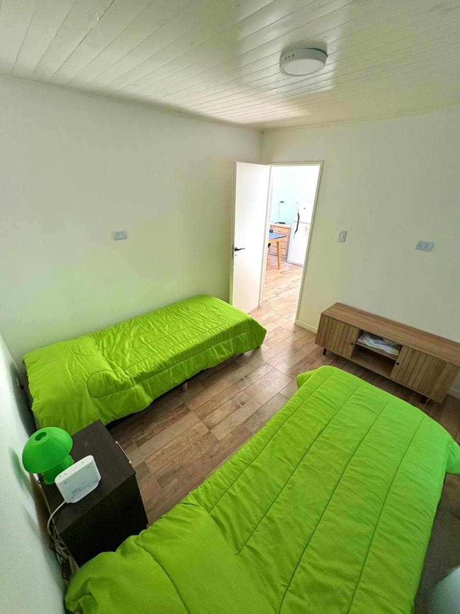 3-Bedroom House + 2 3-Bedroom Cabins in Los Acantilados