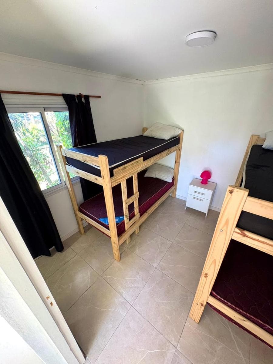 3-Bedroom House + 2 3-Bedroom Cabins in Los Acantilados