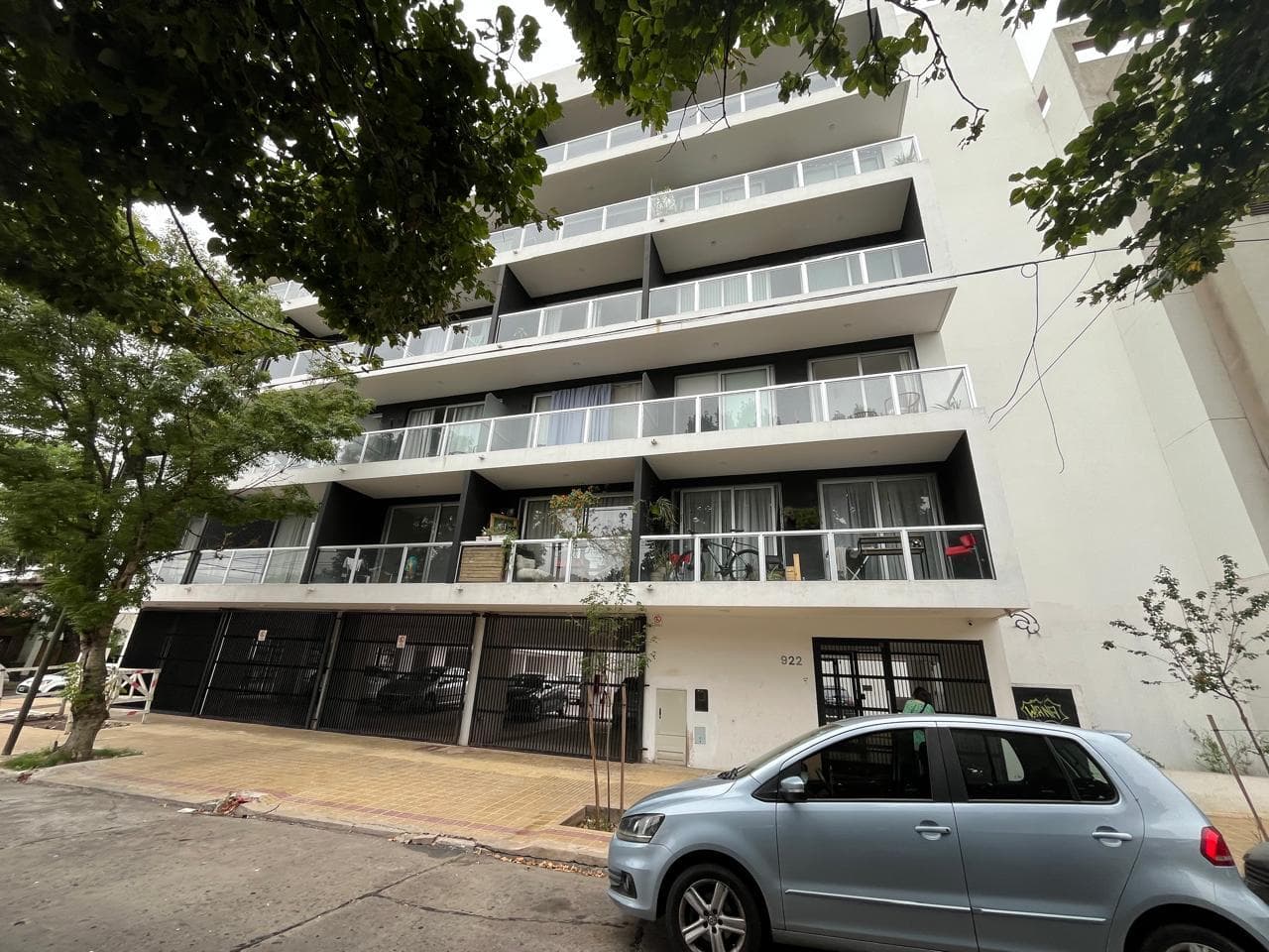 Apartment in La Plata