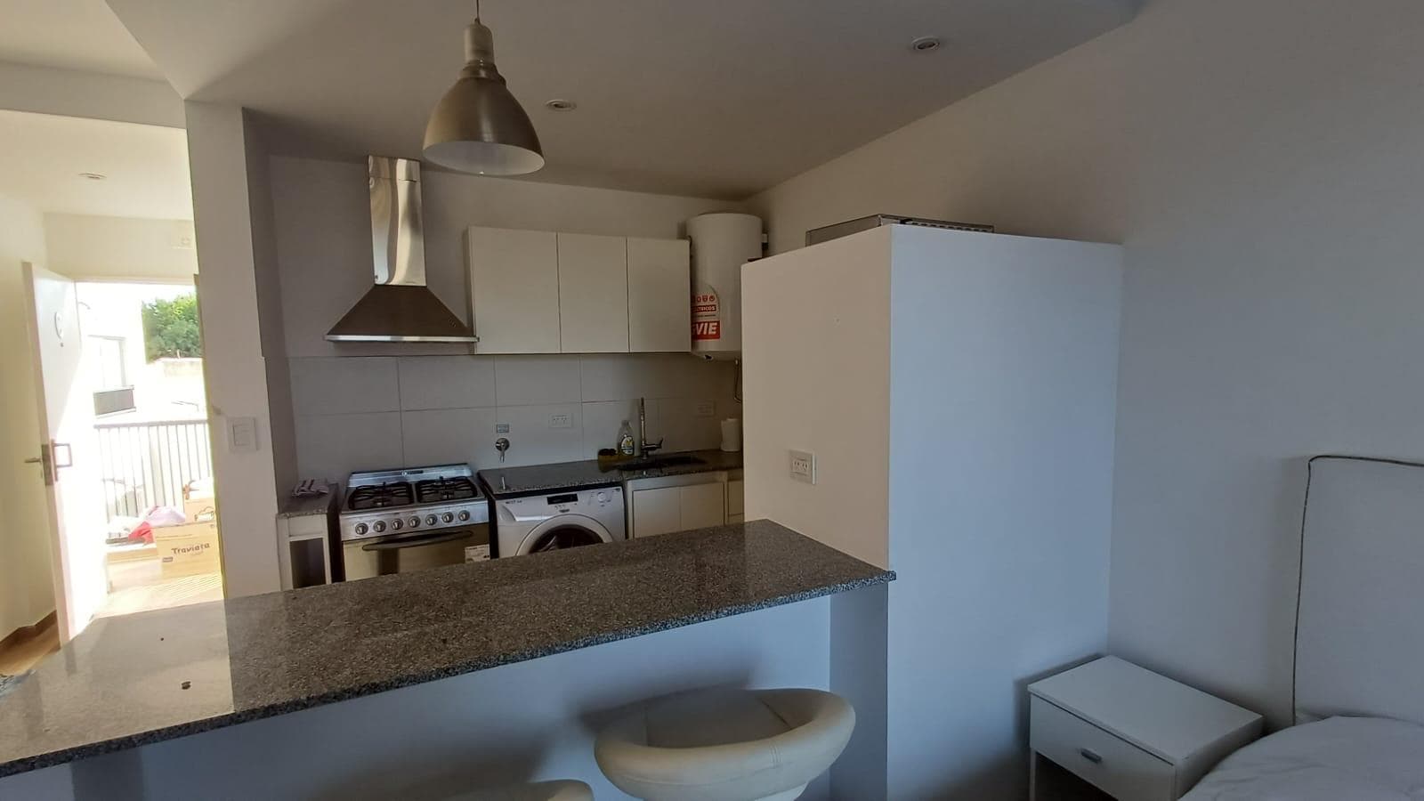Apartment in La Plata