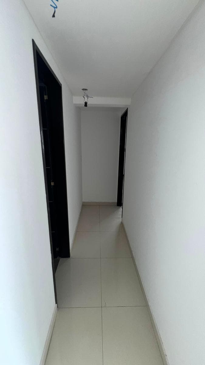 For Sale with Rental Income: 2-room apartment with full amenities in Haedo