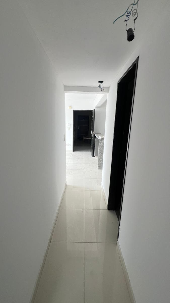 For Sale with Rental Income: 2-room apartment with full amenities in Haedo