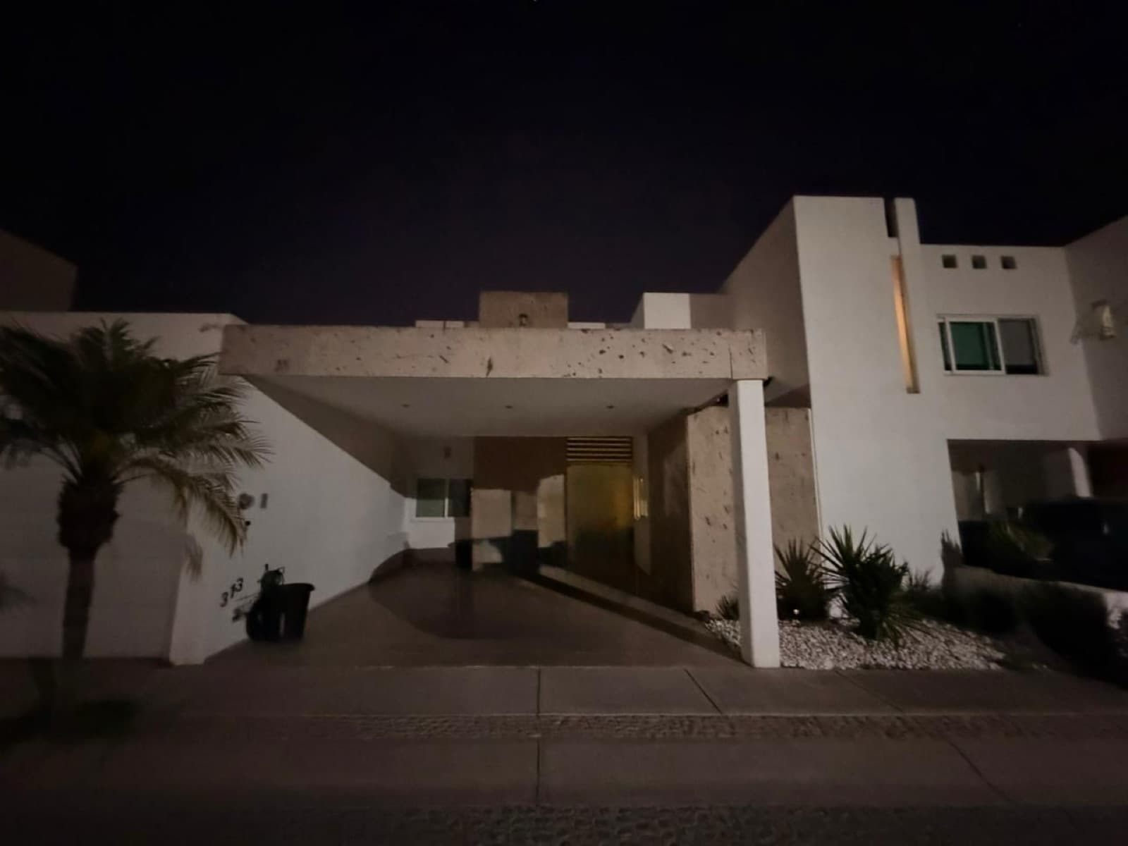 House in a Condominium Complex - Rincón Andaluz Condominium