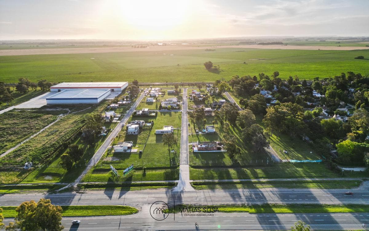 For Sale - Lots - La Aurelia Neighborhood - Immediate Title Transfer