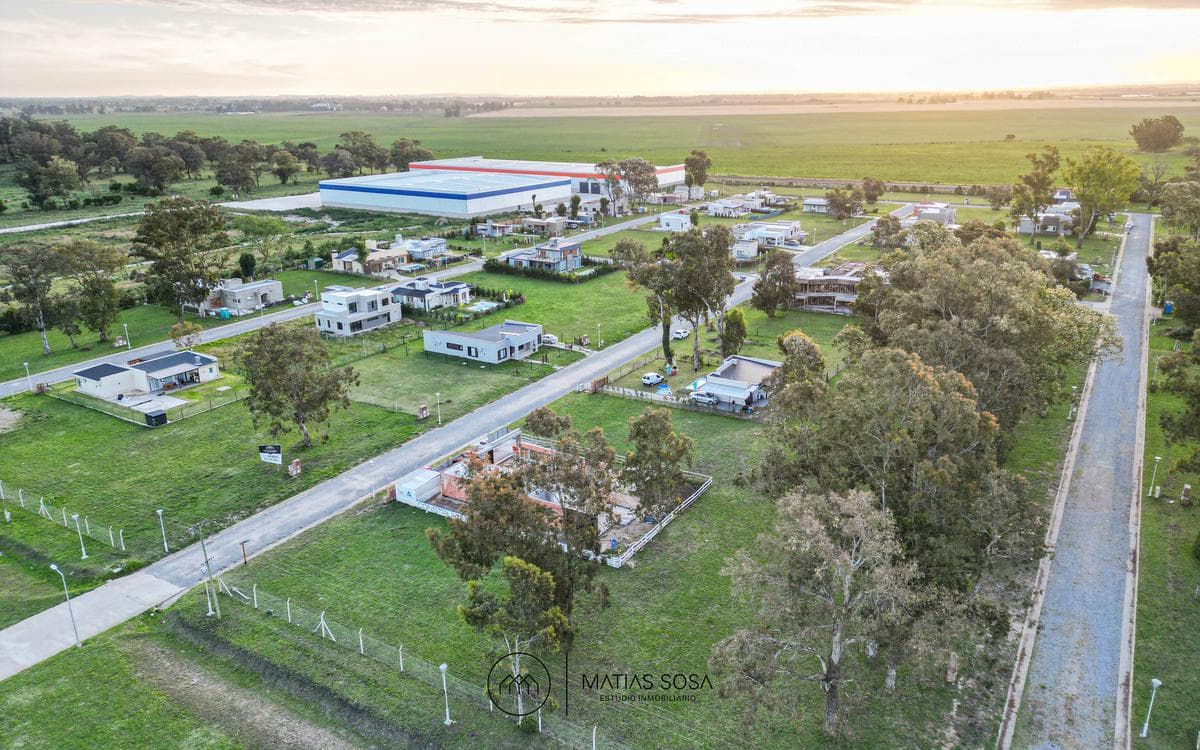 For Sale - Lots - La Aurelia Neighborhood - Immediate Title Transfer