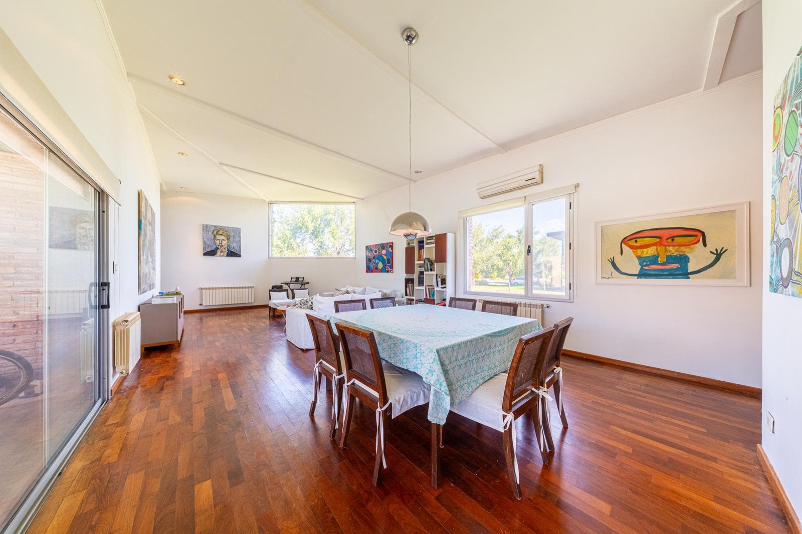 3-Bedroom House - Puerto Roldan Gated Community