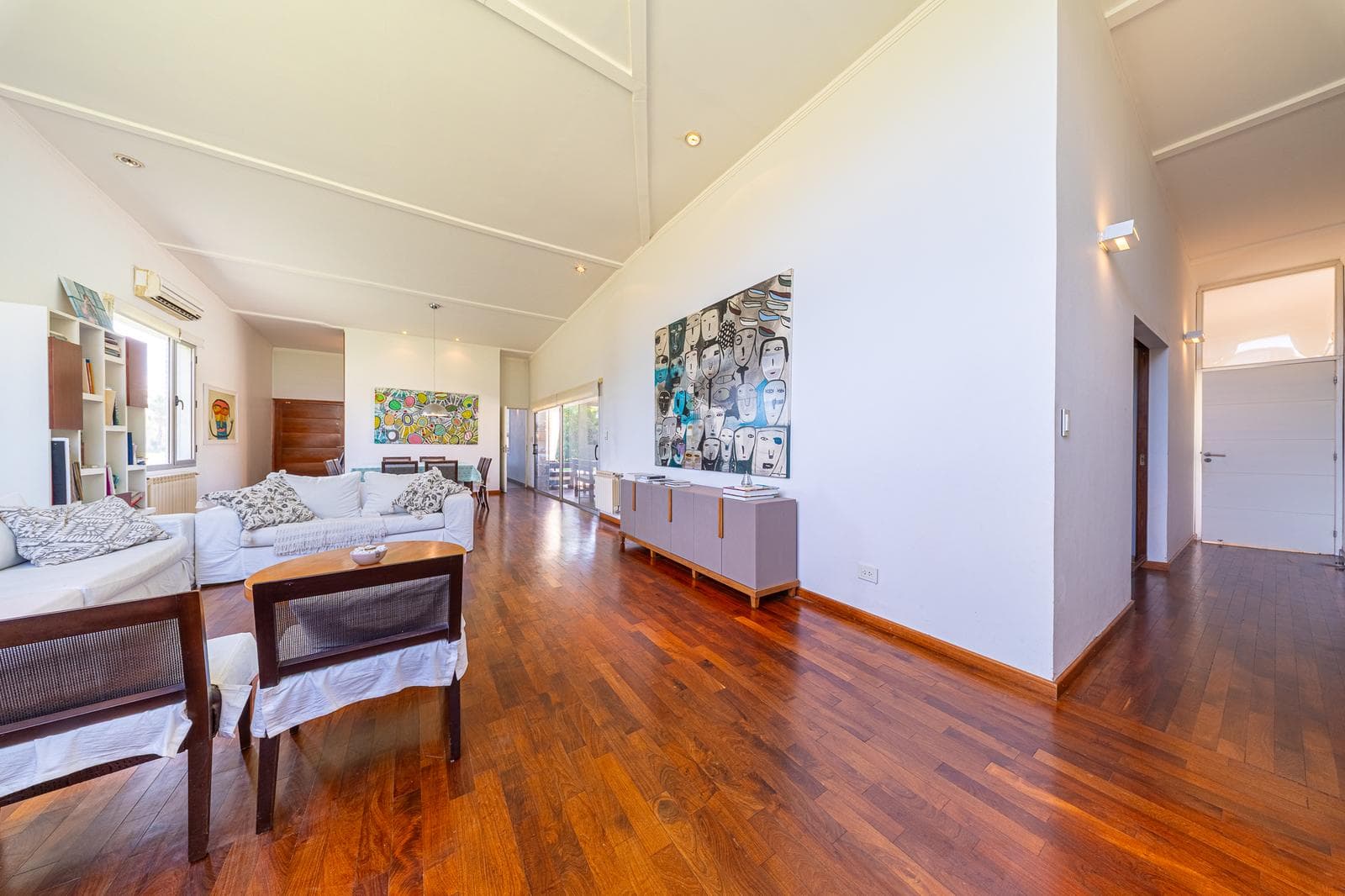 3-Bedroom House - Puerto Roldan Gated Community