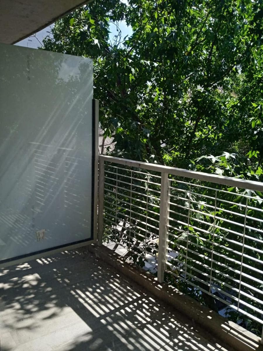 1-room apartment for rent in Villa del Parque