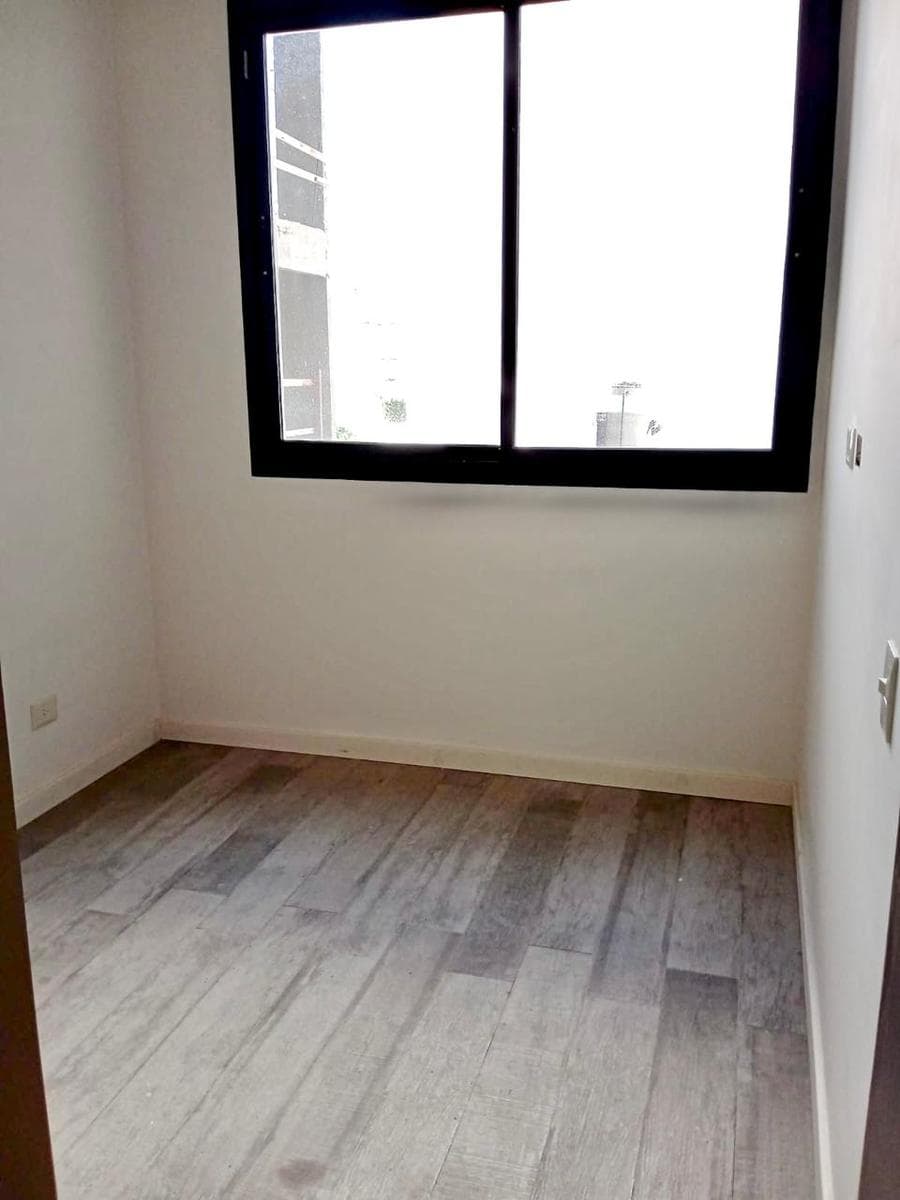 1-room apartment for rent in Villa del Parque