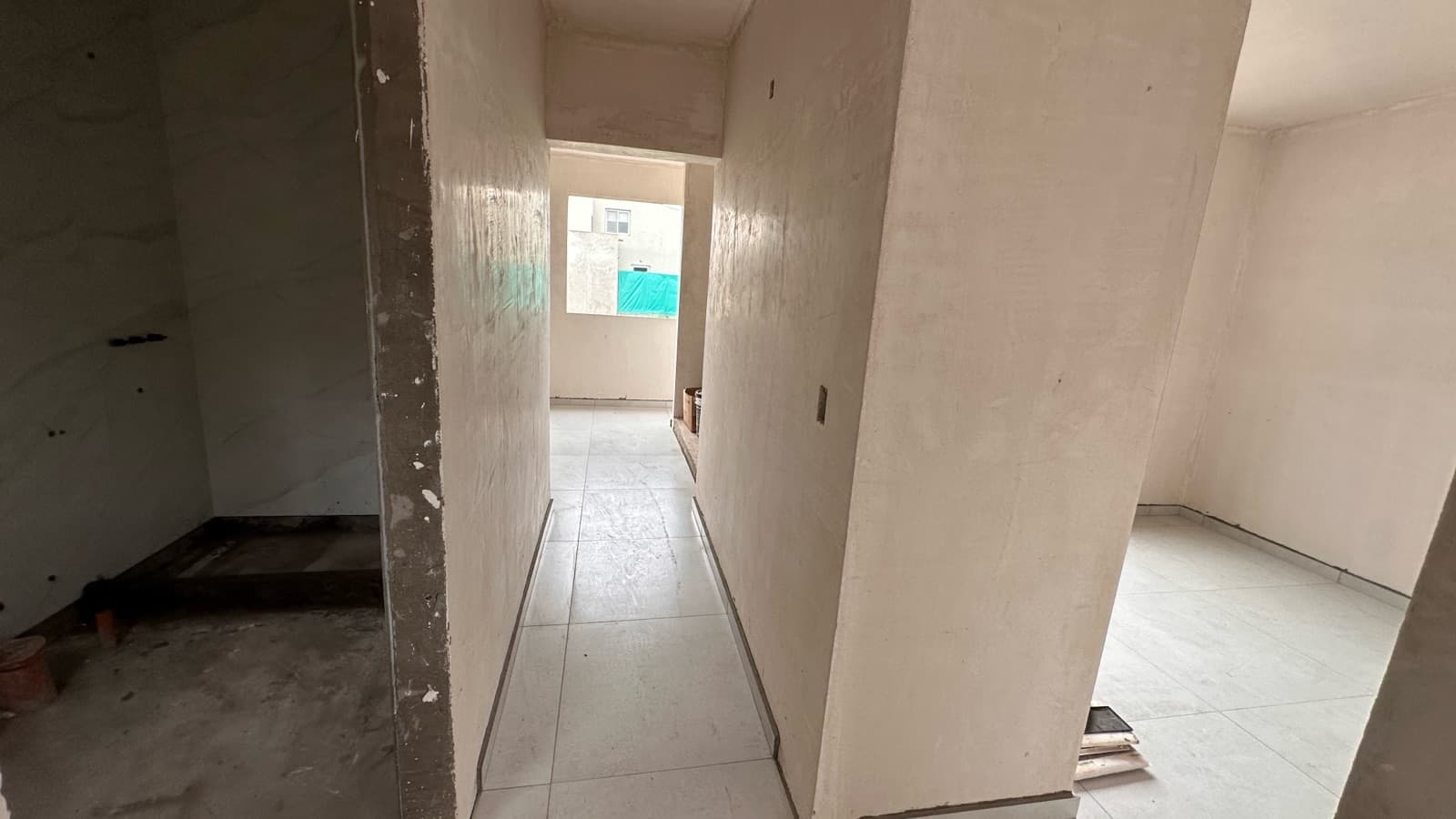 FOR SALE: House under construction in Don Mateo. Don Mateo, Funes