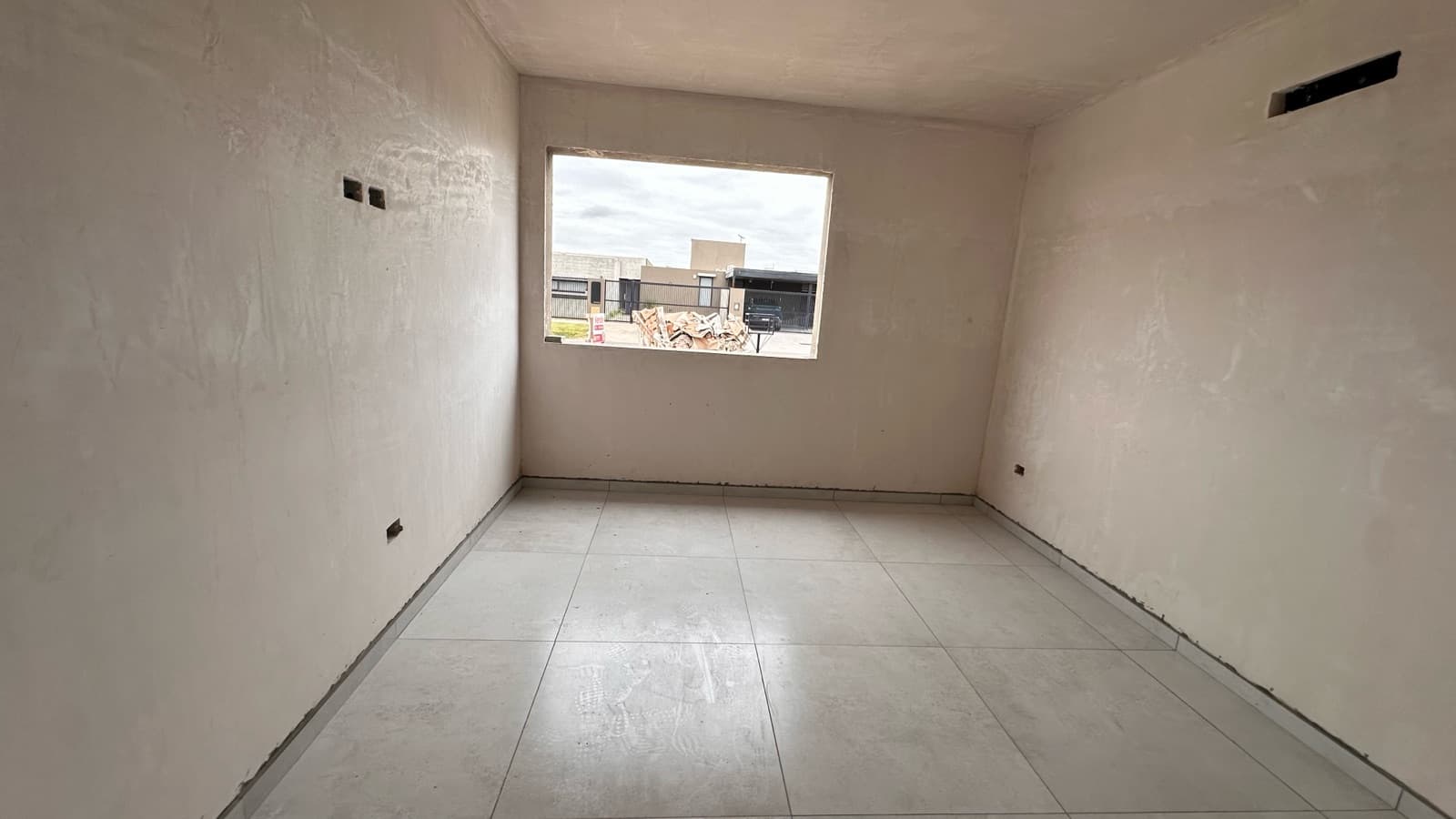 FOR SALE: House under construction in Don Mateo. Don Mateo, Funes