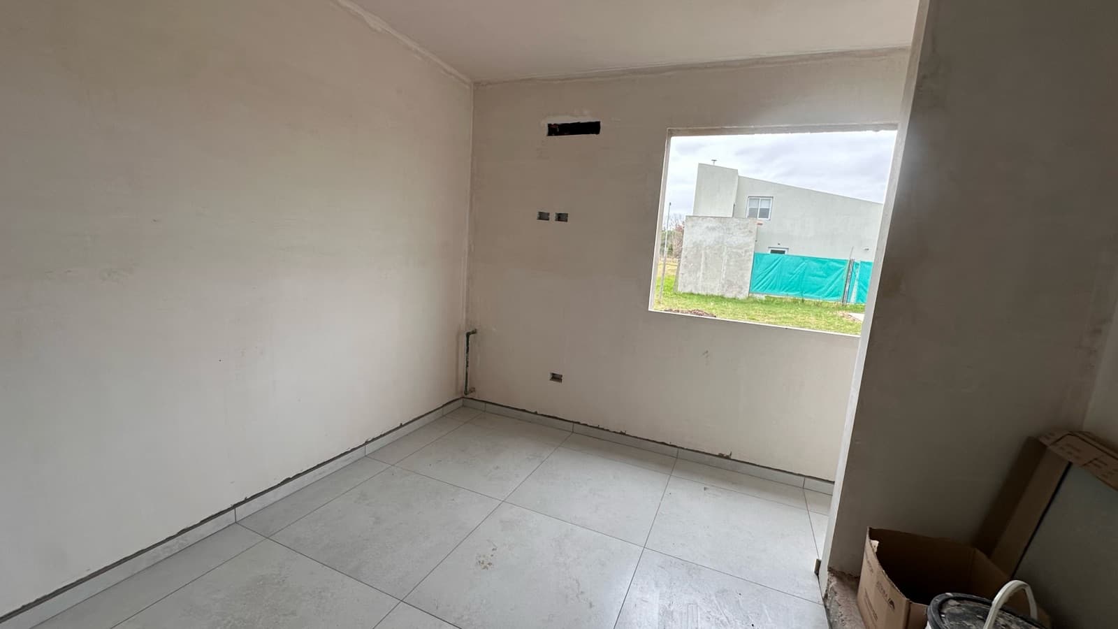 FOR SALE: House under construction in Don Mateo. Don Mateo, Funes
