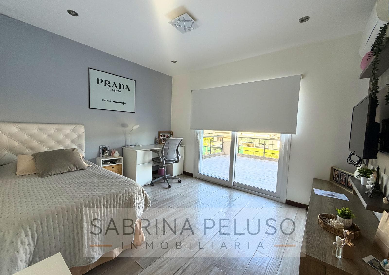 5-room house for sale - Prados del Oeste