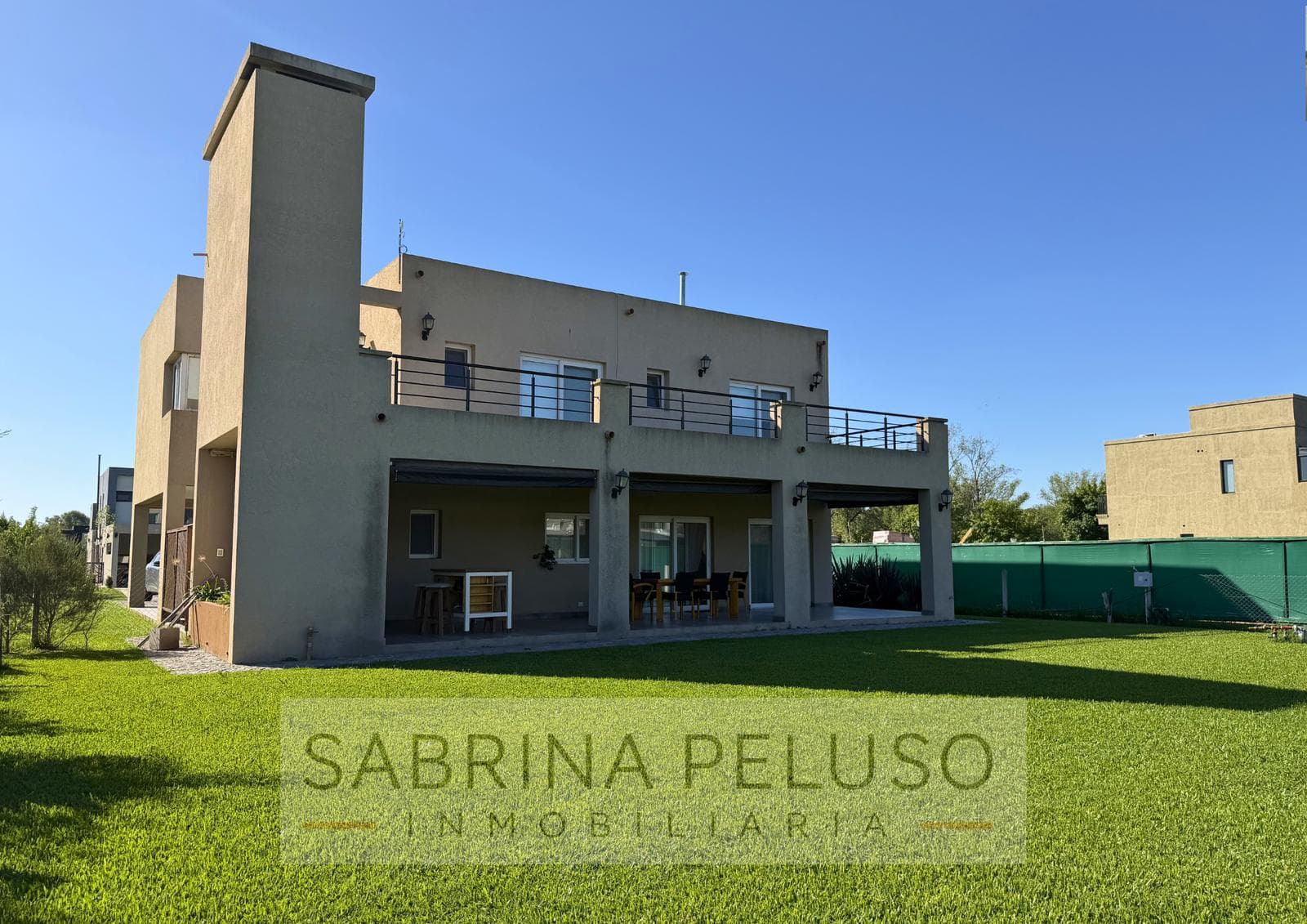 5-room house for sale - Prados del Oeste