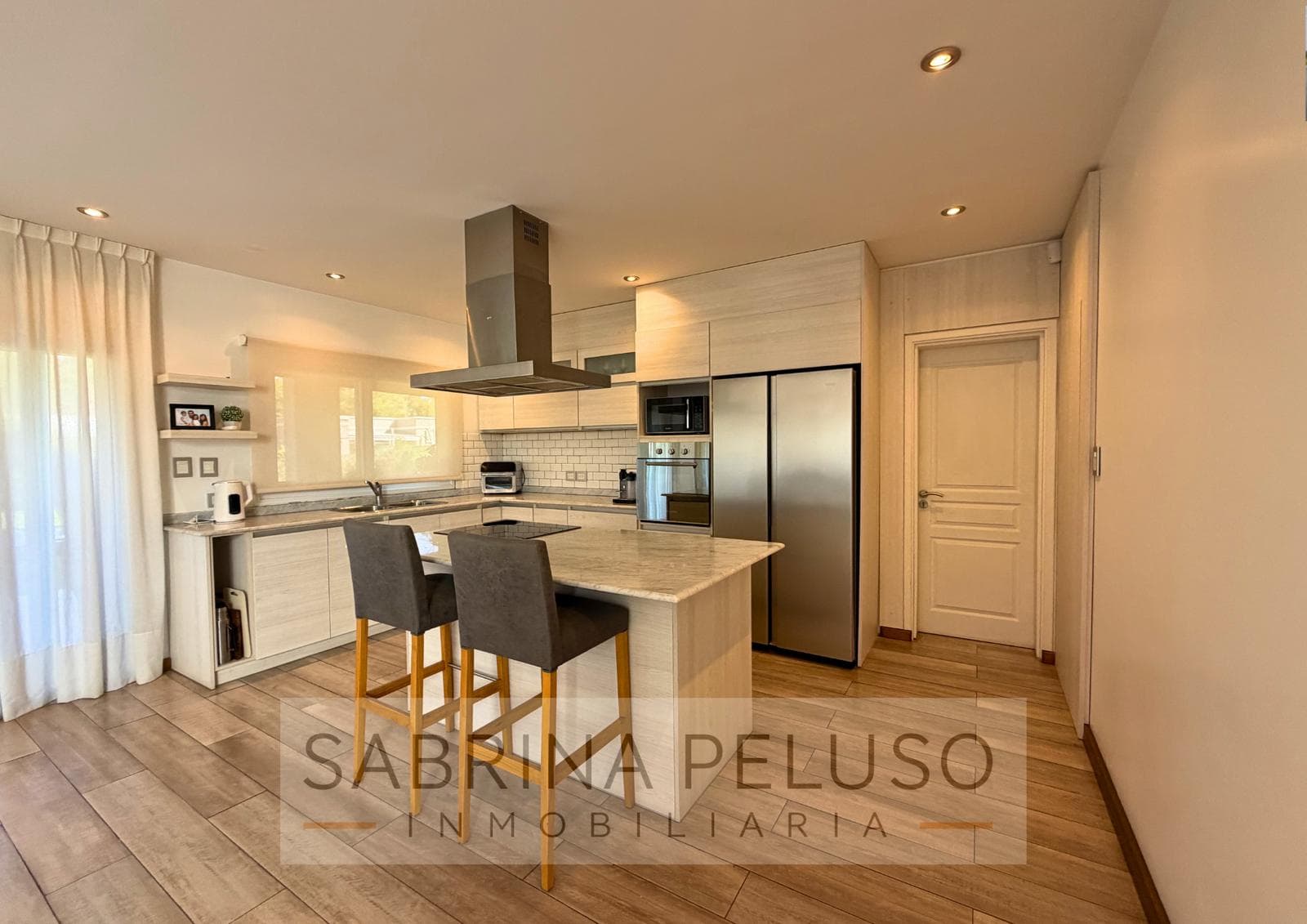 5-room house for sale - Prados del Oeste