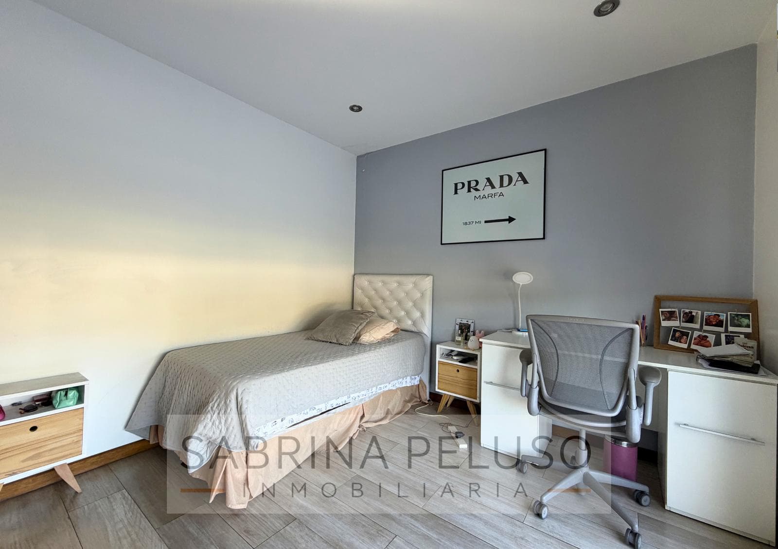 5-room house for sale - Prados del Oeste