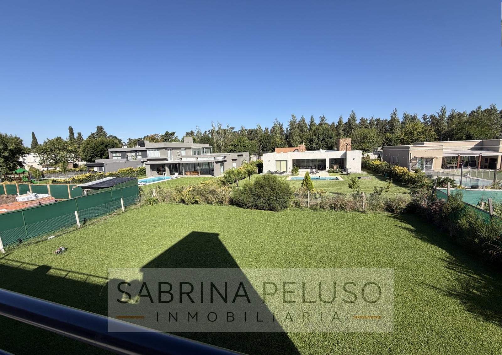 5-room house for sale - Prados del Oeste