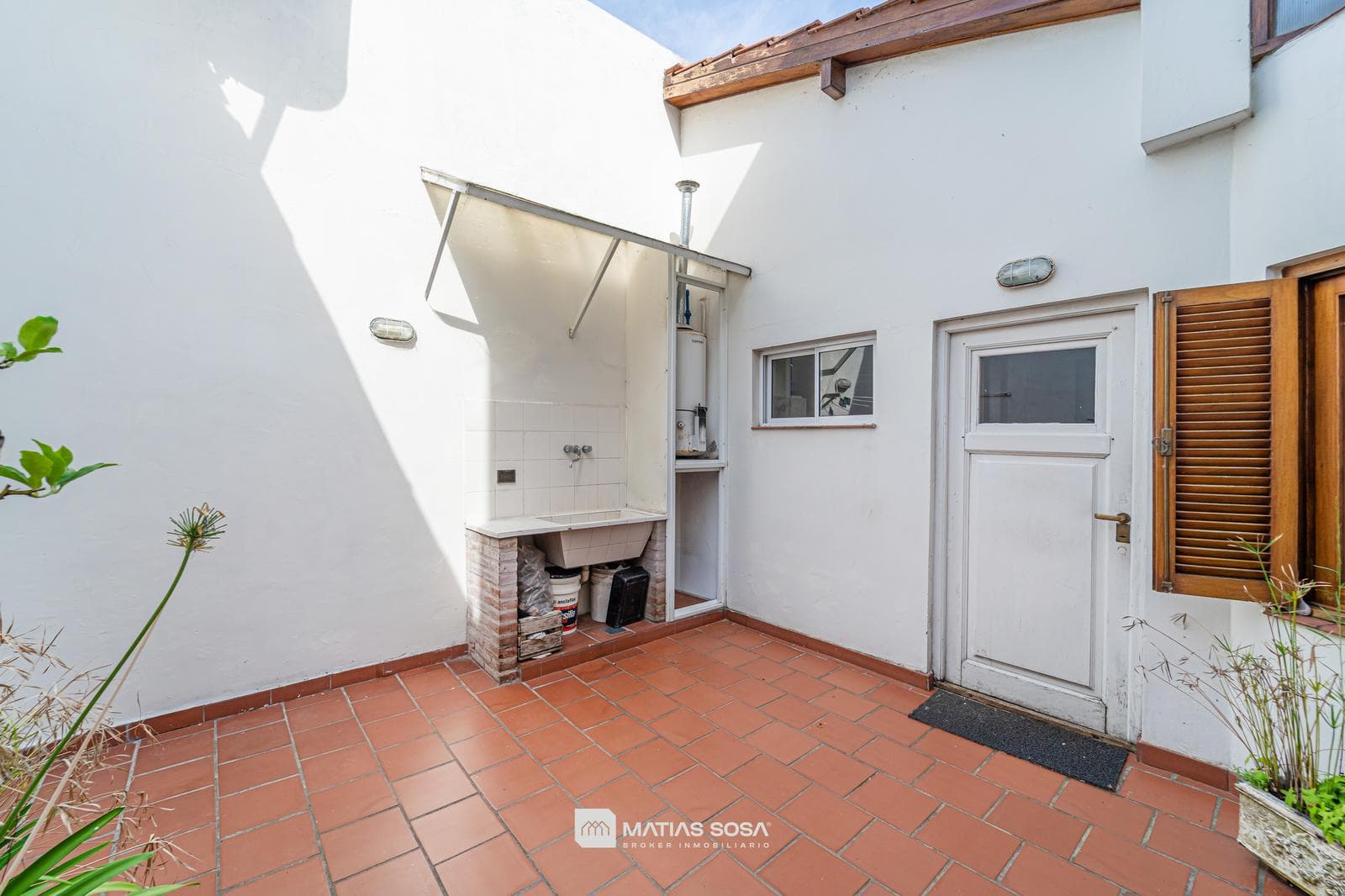 For Sale - House - 4 rooms - Playa Grande