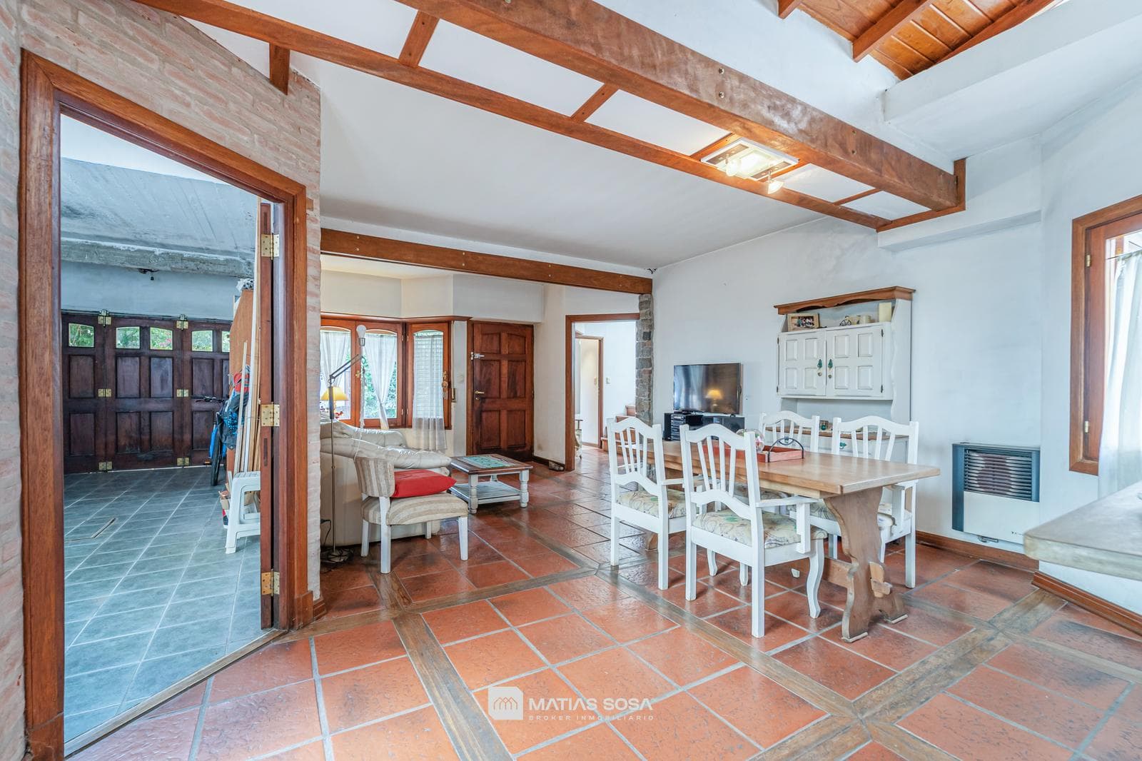 For Sale - House - 4 rooms - Playa Grande
