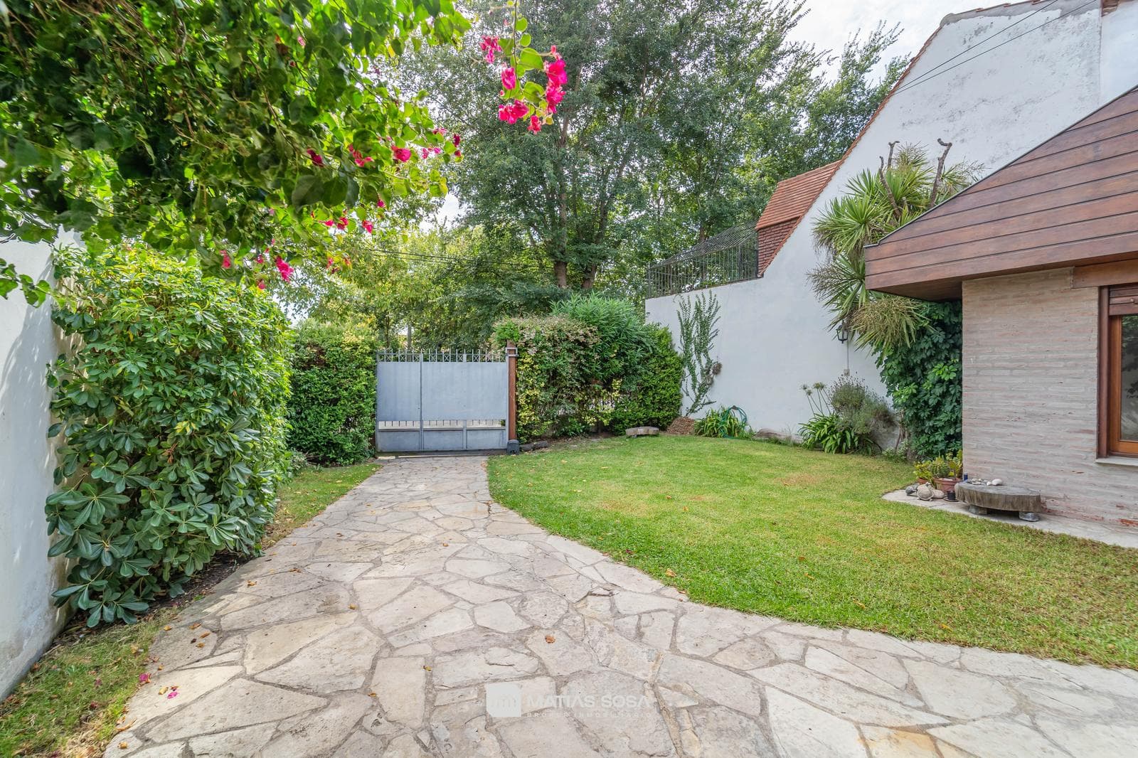 For Sale - House - 4 rooms - Playa Grande