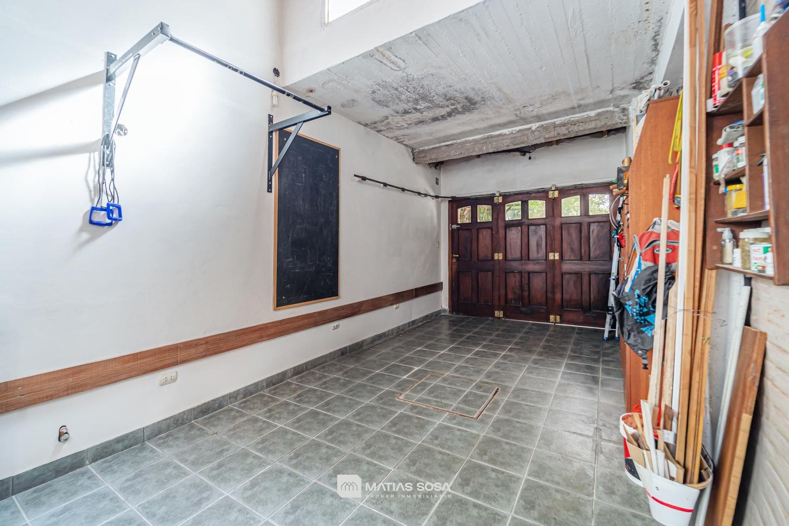 For Sale - House - 4 rooms - Playa Grande