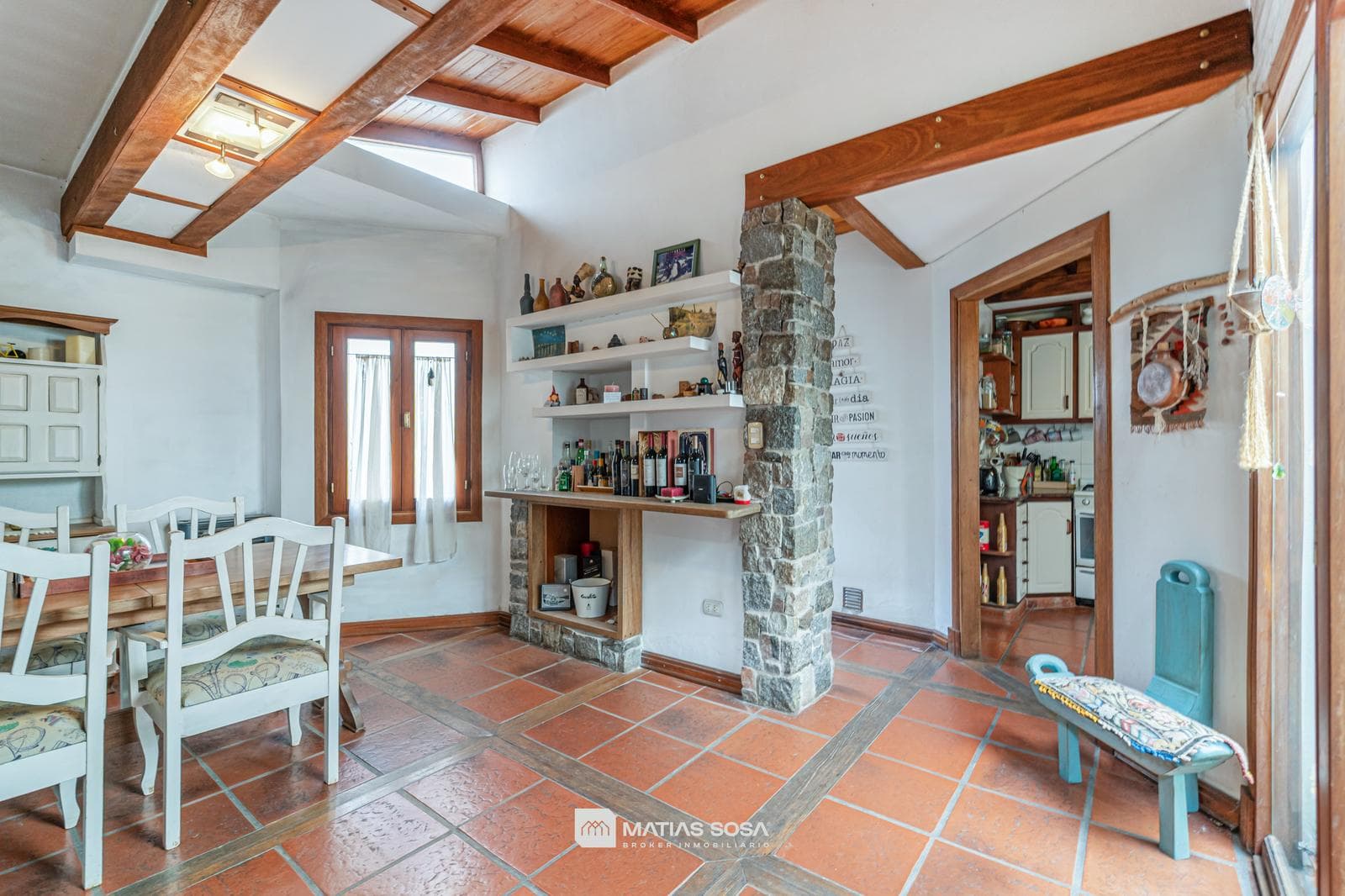 For Sale - House - 4 rooms - Playa Grande