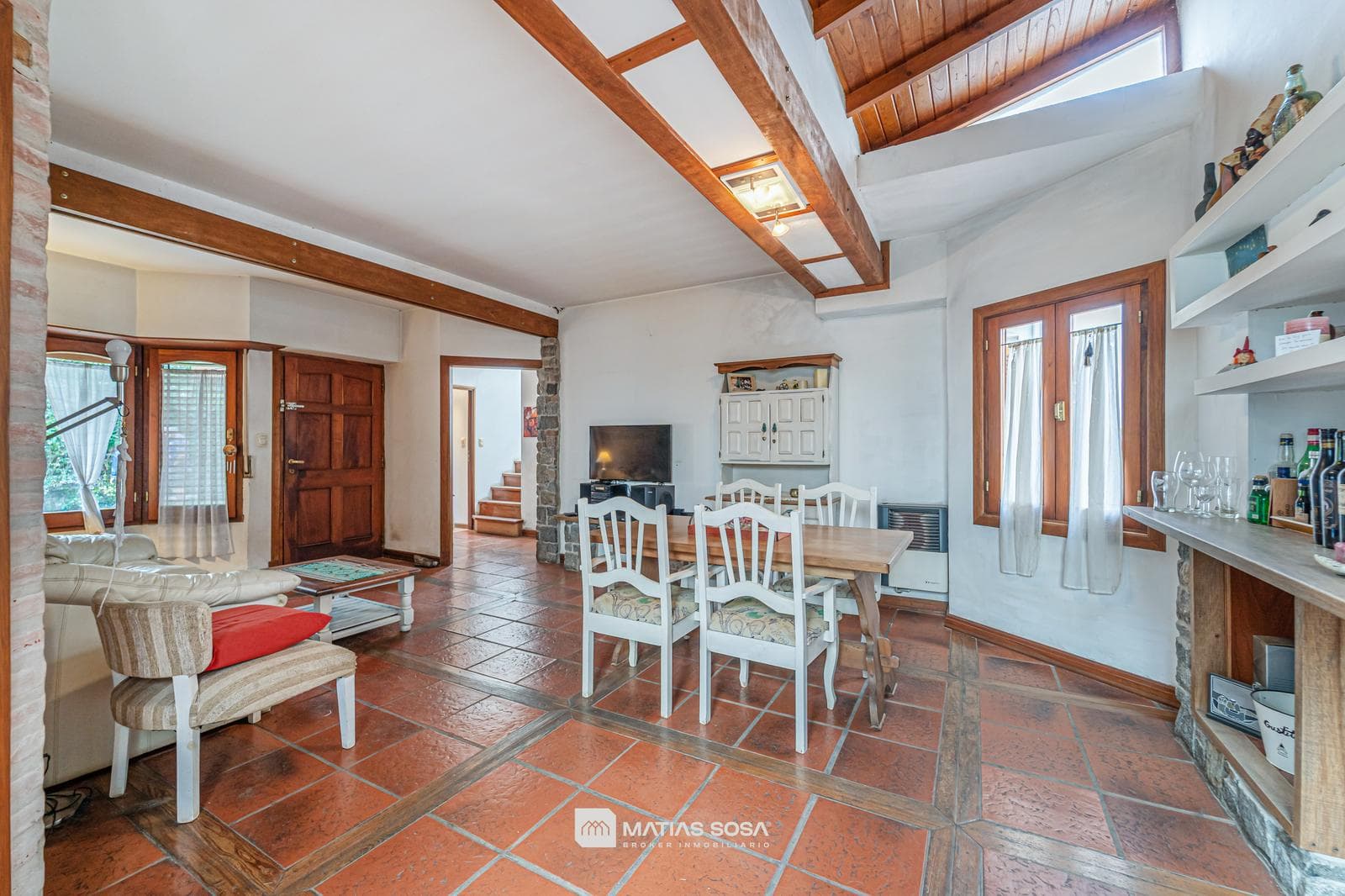 For Sale - House - 4 rooms - Playa Grande