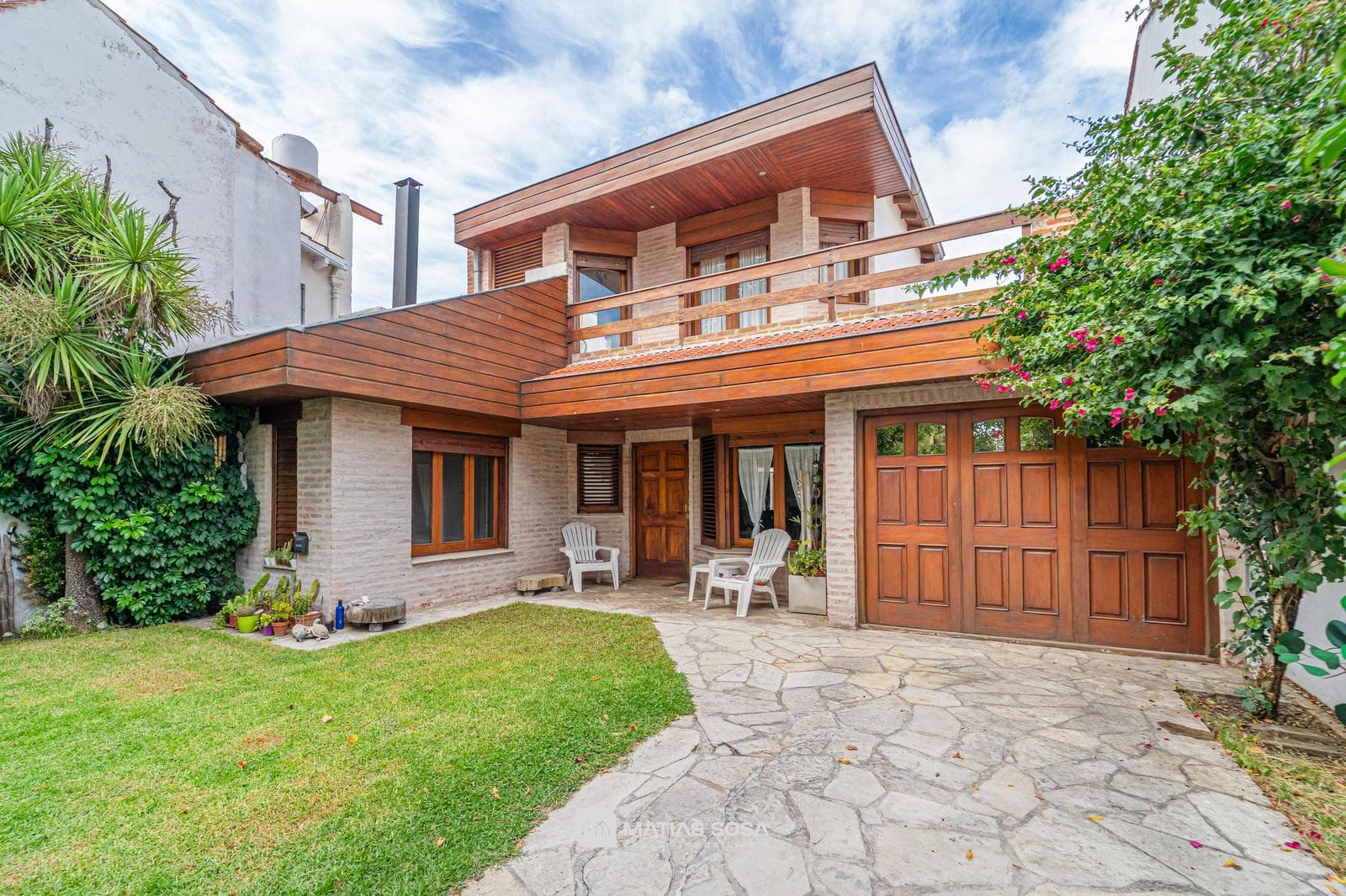 For Sale - House - 4 rooms - Playa Grande