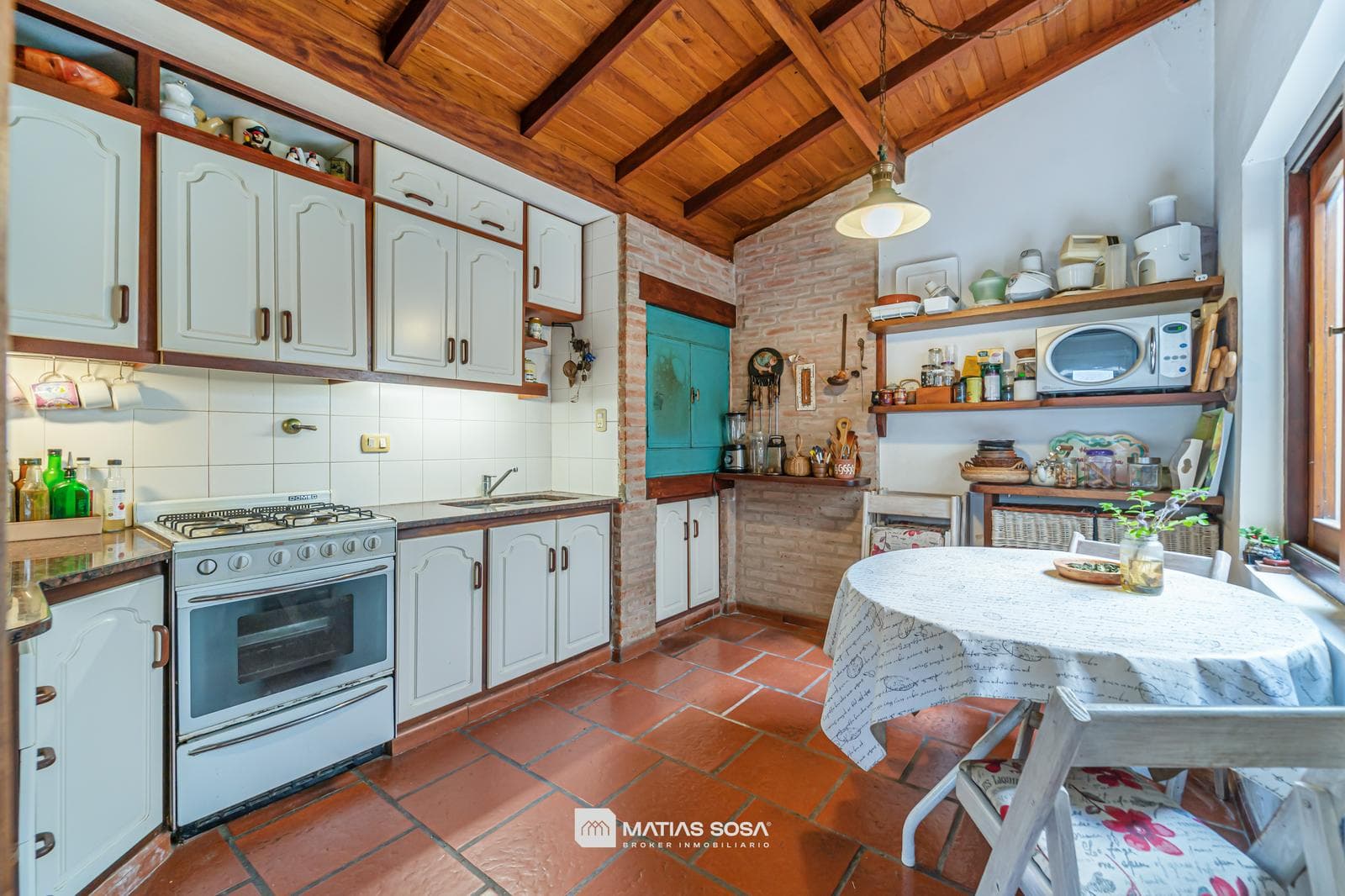 For Sale - House - 4 rooms - Playa Grande