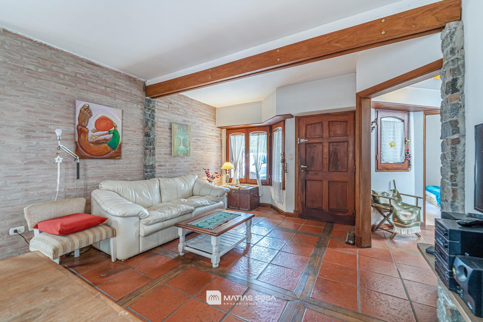 For Sale - House - 4 rooms - Playa Grande
