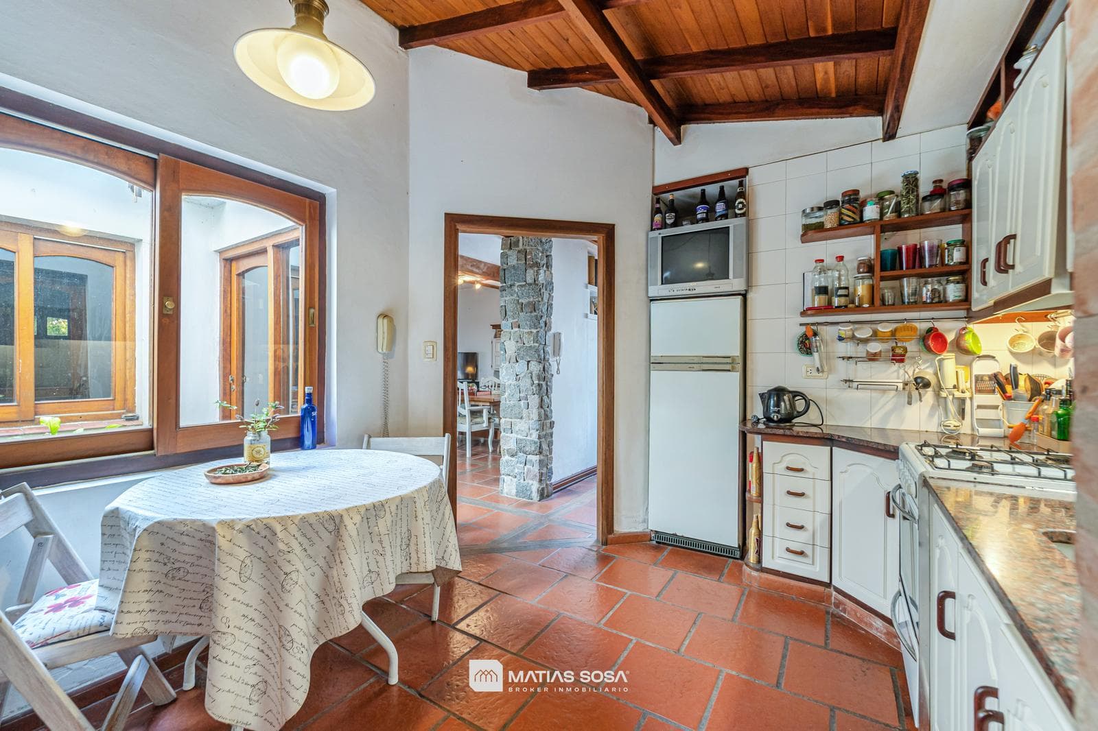 For Sale - House - 4 rooms - Playa Grande