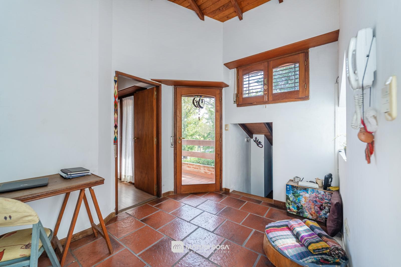 For Sale - House - 4 rooms - Playa Grande