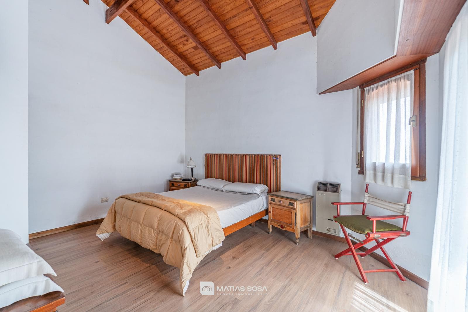 For Sale - House - 4 rooms - Playa Grande
