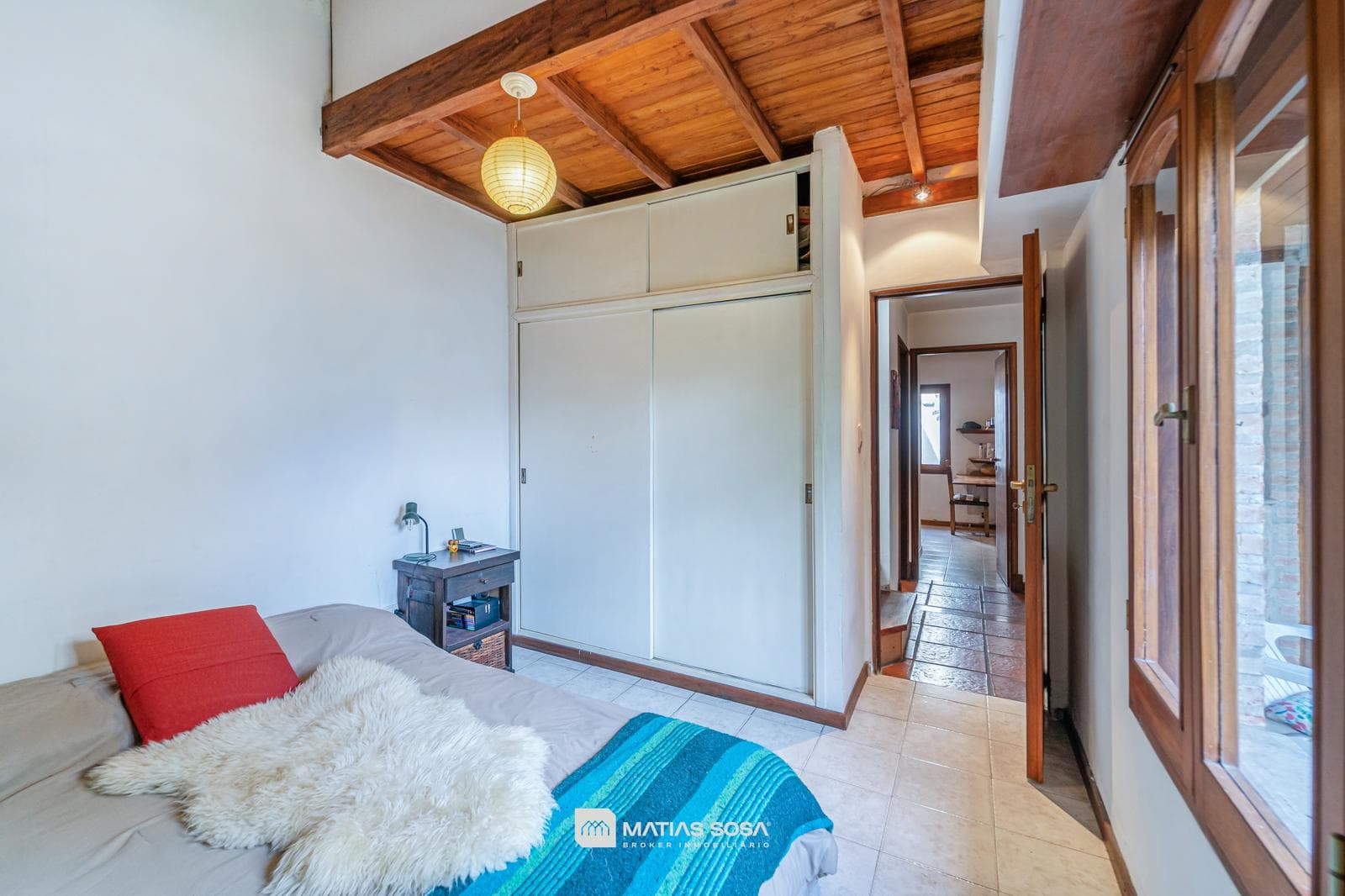For Sale - House - 4 rooms - Playa Grande