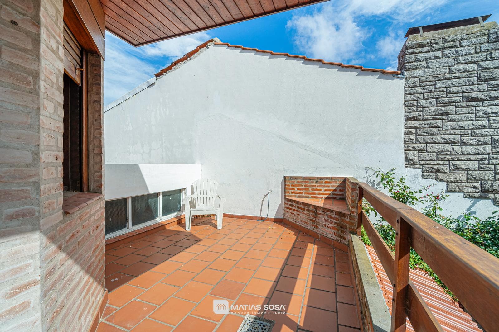For Sale - House - 4 rooms - Playa Grande