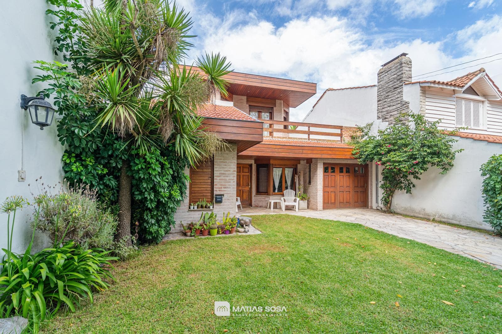 For Sale - House - 4 rooms - Playa Grande