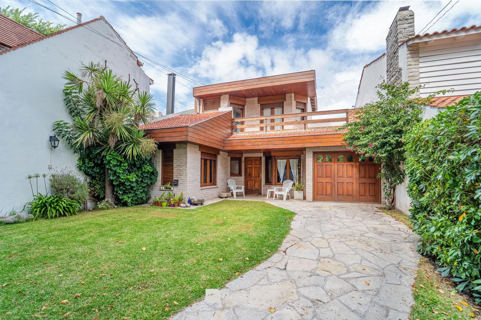 For Sale - House - 4 rooms - Playa Grande