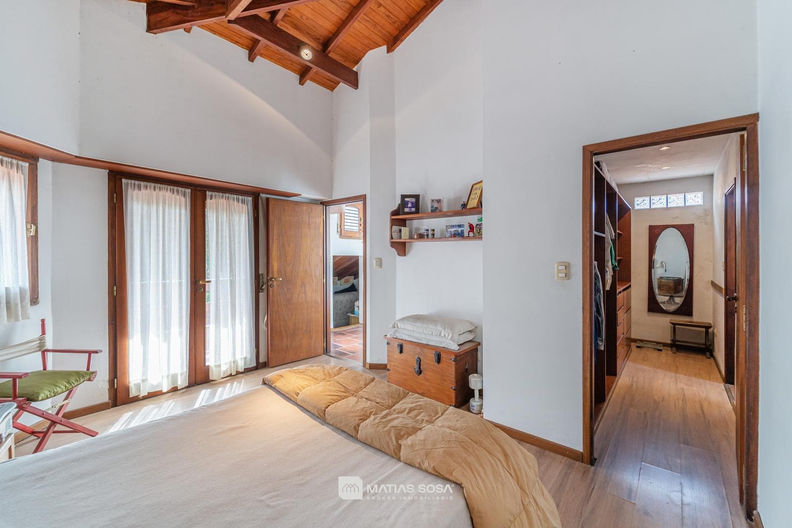 For Sale - House - 4 rooms - Playa Grande