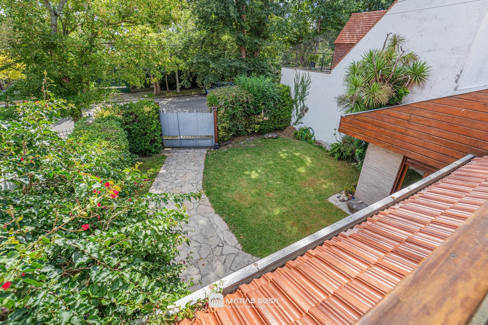 For Sale - House - 4 rooms - Playa Grande