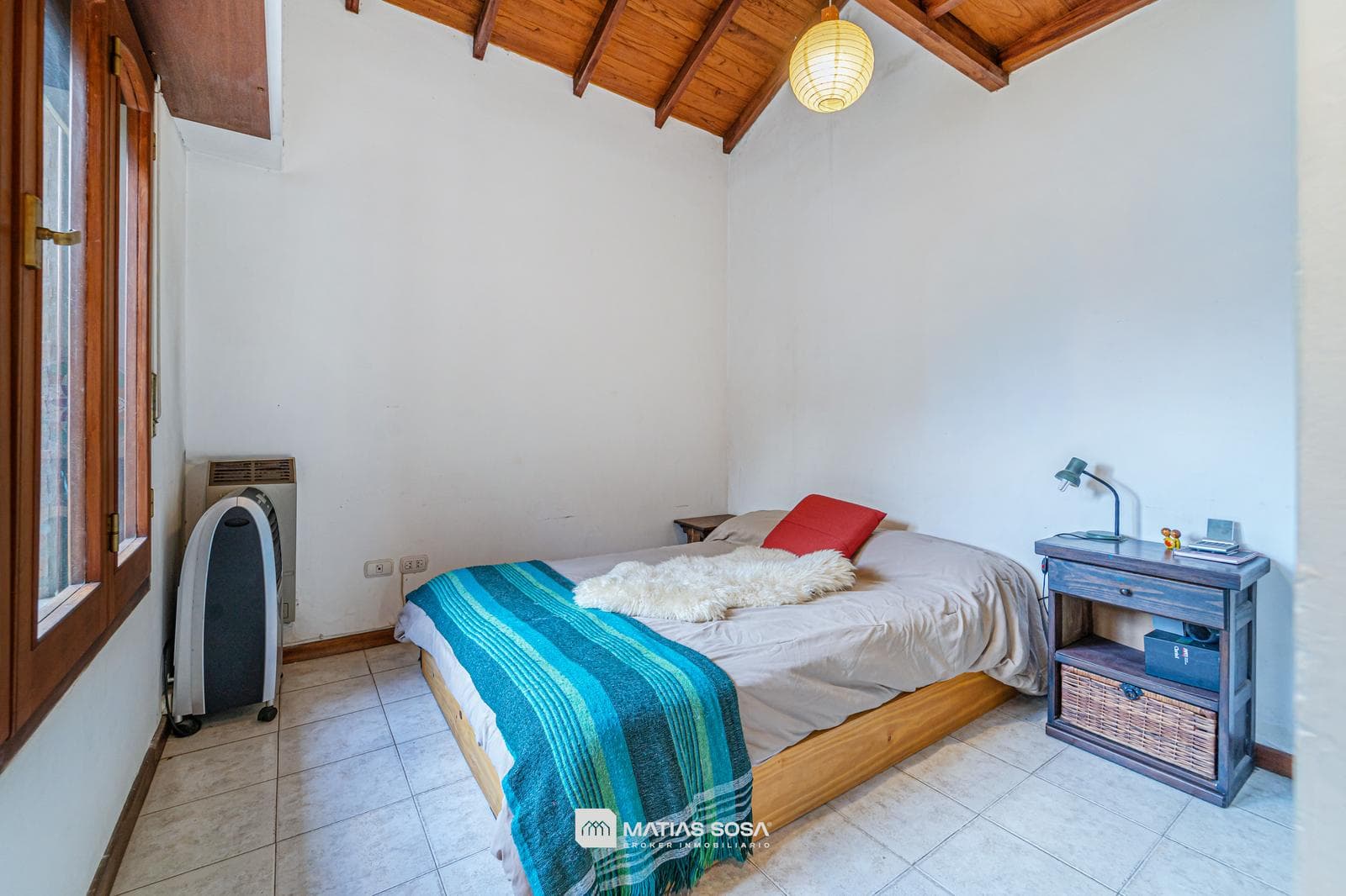 For Sale - House - 4 rooms - Playa Grande