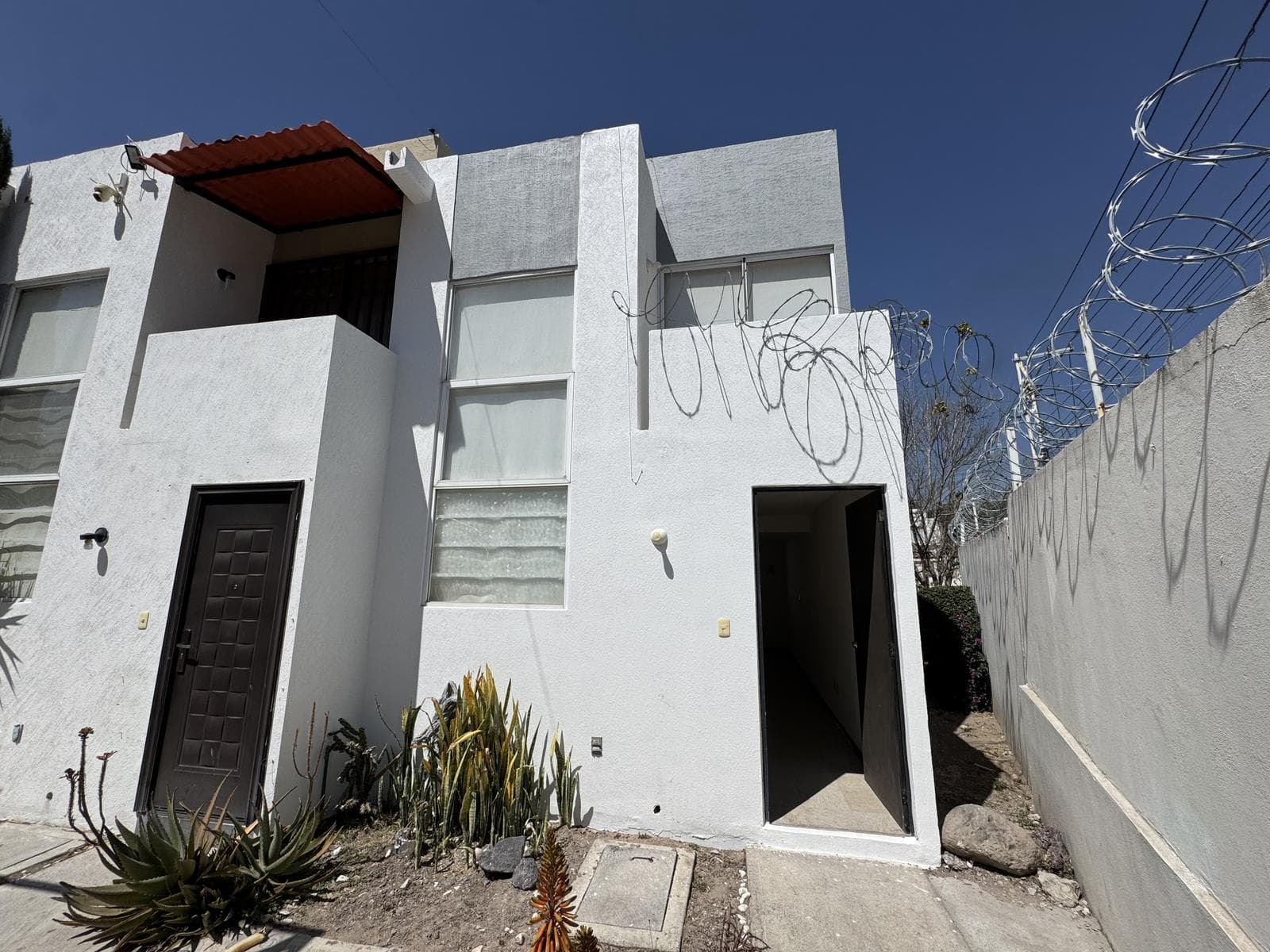 Casa en Fraccionamiento Rancho San Pedro